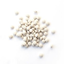 Organiska tandkrmstabletter PAOS Strawberry Ps. 125 st.