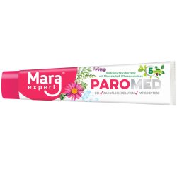 Parodontit Tandkrm Mara Expert Paromed 75 ml.