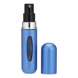 Parfumespray Med Pumpe Ventil Genopfyldelig - 5 ml.