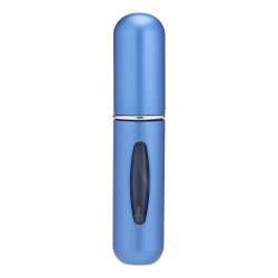 Parfumespray Med Pumpe Ventil Genopfyldelig - 5 ml.