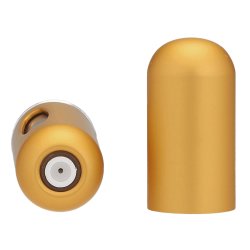 Parfumespray Med Pumpe Ventil Genopfyldelig - 5 ml.