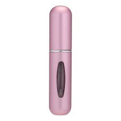 Parfumespray Med Pumpe Ventil Genopfyldelig - 5 ml.