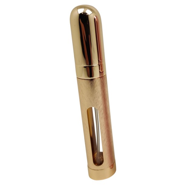 Parf�mzerst�uber - Spray 12 ml. GOLD