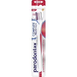 Parodontax myk tannbrste komplett beskyttelse