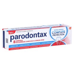 Parodontax Tandpasta Complete Protection Extra Fresh 75 ml