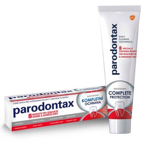Parodontax tandkrm Whitening Complete Protection 75 ml