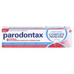 Parodontax Tandpasta Complete Protection Extra Fresh 75 ml