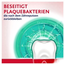 Parodontax Mouthwash Revitalize Daily Care Fresh Mint 300 ml