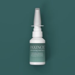 Anti Snoring Spray PAXINOX 20 ml