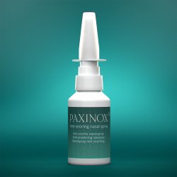 Anti Snoring Spray PAXINOX 20 ml