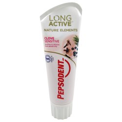 pepsodent clove sensitive