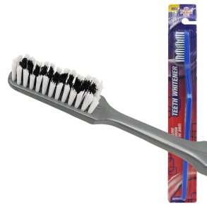 Whitening Tandb�rste NOBIL Care Teeth Whitener Medium
