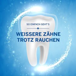 Tandblegning Tandpasta Perlweiss Beauty Teeth Whitening