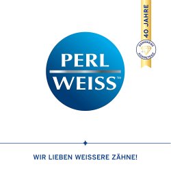 Tandblegning Tandpasta Perlweiss Beauty Teeth Whitening