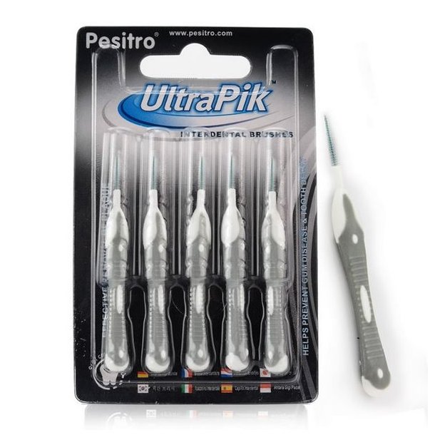Pesitro Space brster 0,4 mm. GR