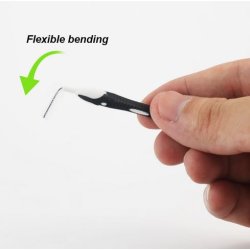 Pesitro Space brster 1,2 mm. SVART