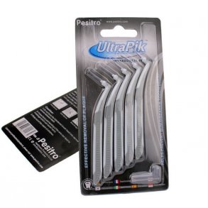 Pesitro Space borstar Vinkel 0,4 mm. GR