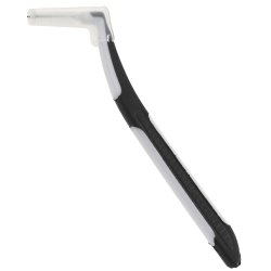 Pesitro Space brster Vinkel 1,2 mm SVART