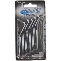 Pesitro Space brster Vinkel 1,2 mm SVART