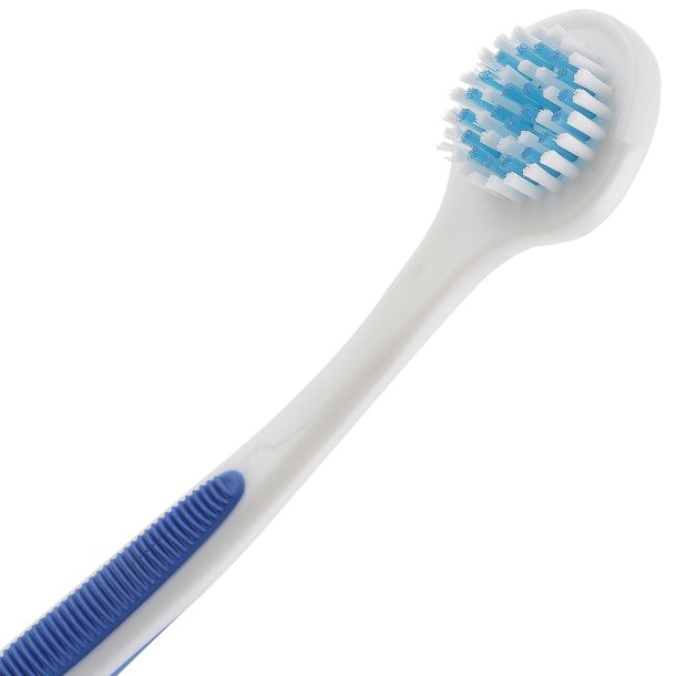 Pesitro Tongue Brush - Effektiv tungskrapa