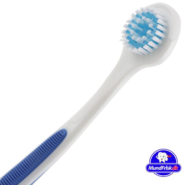 Pesitro Tongue Brush - Effektiv tungskrapa