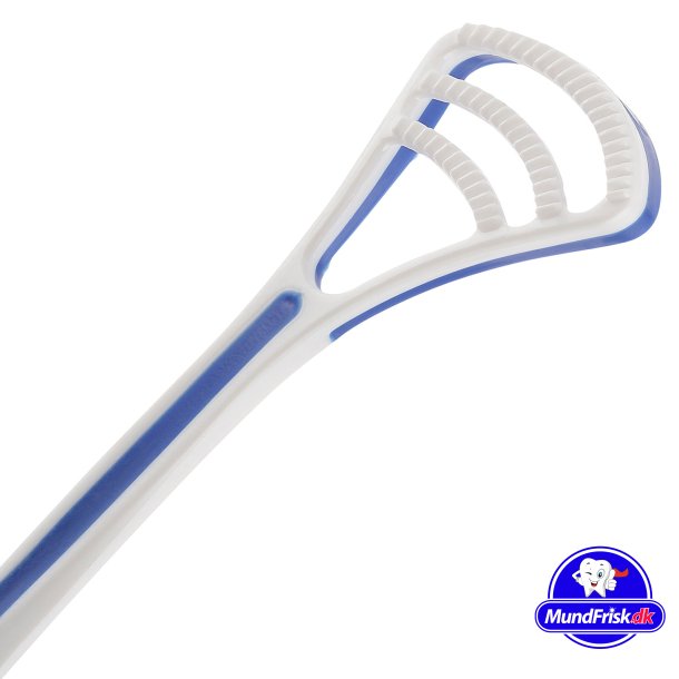 Pesitro Tongue Scraper - Effektiv tungerenser