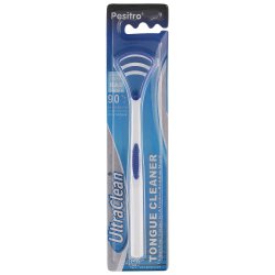 Pesitro Tongue Scraper - Effektiv tungerenser