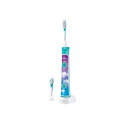 Philips Sonicare For Kids oppladbar elektrisk tannbrste for barn