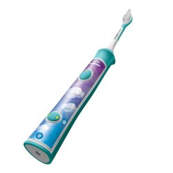 Philips Sonicare For Kids oppladbar elektrisk tannbrste for barn