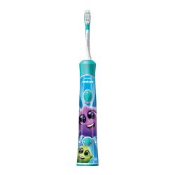 Philips Sonicare For Kids oppladbar elektrisk tannbrste for barn