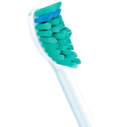4 stk. Philips Sonicare C1 ProResults tannbrstehoder