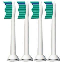 4 stk. Philips Sonicare C1 ProResults tannbrstehoder