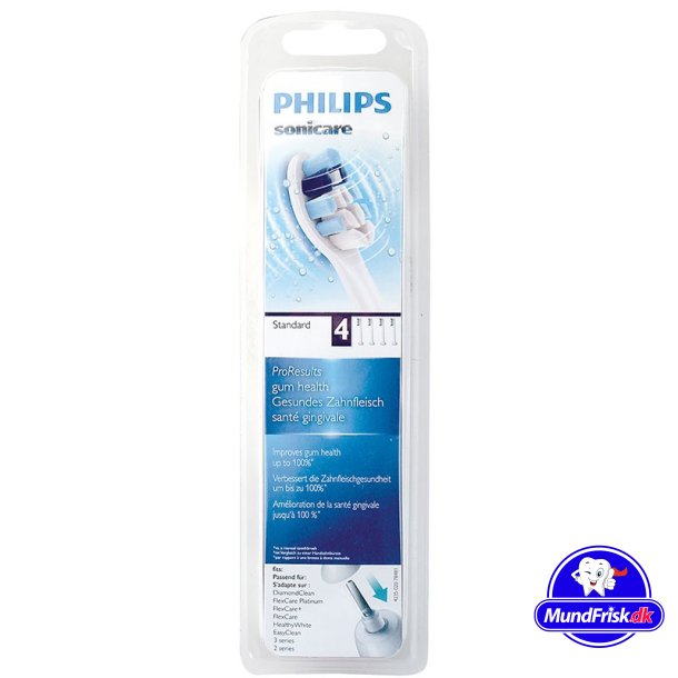Philips Health ProResults Gum
