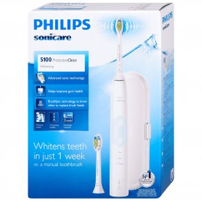 Philips Sonicare ProtectiveClean 5100 El-tandbrste