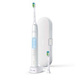 Philips Sonicare ProtectiveClean 5100 elektrische tandenborstel