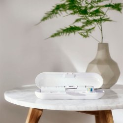 Philips Sonicare DUO 2 stk. El-tandbrster ProtectiveClean 6100