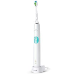 Philips Sonicare DUO 2 stk. El-tandbrster ProtectiveClean 4300
