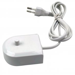 Oplader til Philips Sonicare El-tandbrste & Airfloss Mundskyller