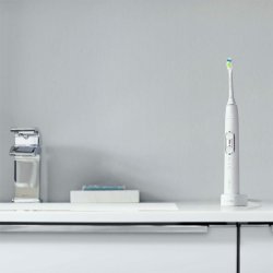 Philips Sonicare DUO 2 stk. El-tandbrster ProtectiveClean 6100