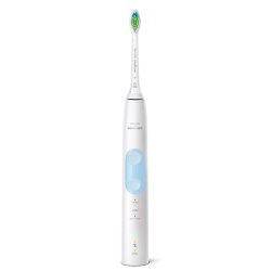 Philips Sonicare ProtectiveClean 5100 elektrische tandenborstel