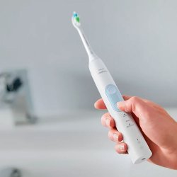 Philips Sonicare ProtectiveClean 5100 elektrische tandenborstel