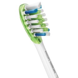 Philips Sonicare W3 Premium White B&uuml;rstenk&ouml;pfe - 2 Stk.