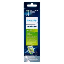 Philips Sonicare W3 Premium White B&uuml;rstenk&ouml;pfe - 2 Stk.