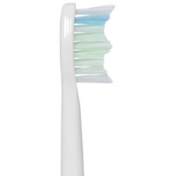 4 Stck Brstenkpfe fr Philips SoniCare mit Schutzkappe