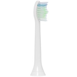 4 Stck Brstenkpfe fr Philips SoniCare mit Schutzkappe