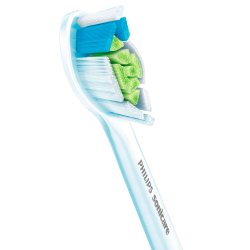 Philips Sonicare W2 Optimal White DiamondClean Brstehoveder 4 stk.