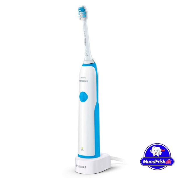 Philips SonicCare 2100 DailyClean Elektrische Zahnb&uuml;rste - hx3212/15