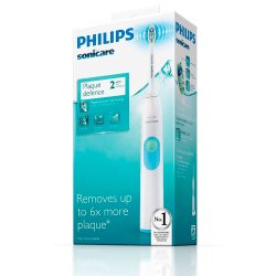 Philips Sonicare Plaque Control elektrische tandenborstel - HX6231/01