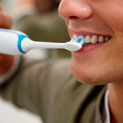 Philips SoniCare 2100 DailyClean El-Tandbrste - hx3212/15