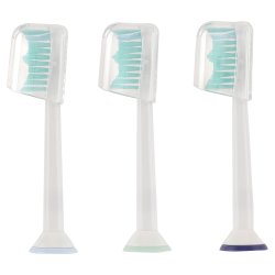 Dentadan Brstehoveder til Philips Sonicare med beskyttelseshtter 6 stk.